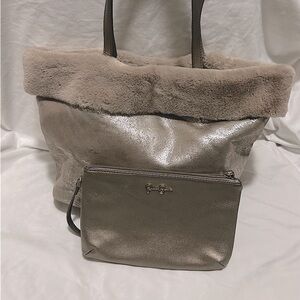 Jessica Simpson Tote